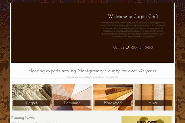Site using NextGEN Gallery plugin