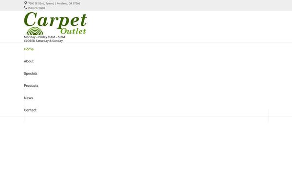 Site using Widget-google-reviews plugin