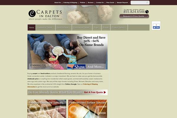 Site using Ajax-search-for-woocommerce-premium plugin