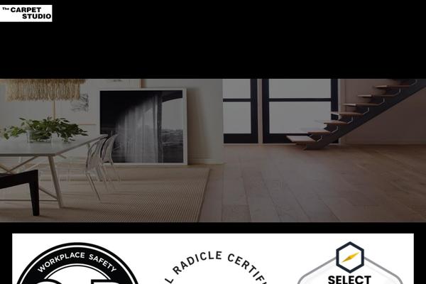 Blockbase theme site design template sample
