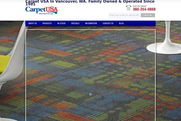 carpetusainc.com site used Carpetusa