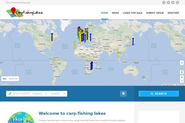 Site using Ait-item-reviews plugin