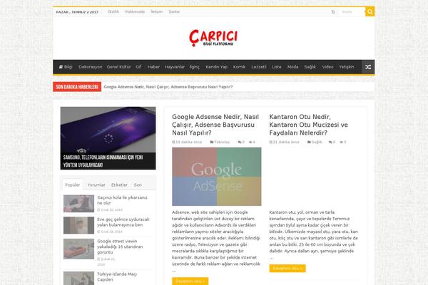Site using Instanow plugin