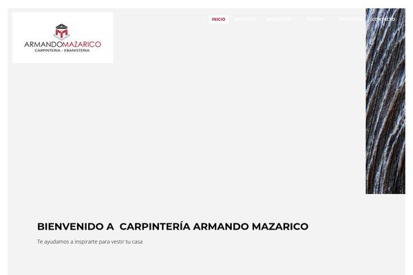 Site using Addons-for-visual-composer plugin