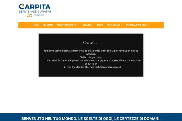 Site using G1-socials plugin