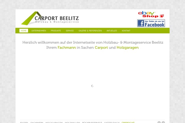 Site using Wp-armour-extended plugin