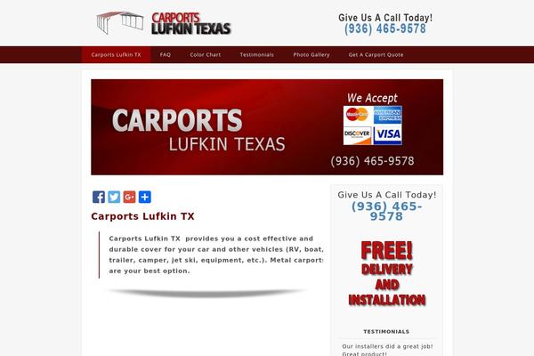 Base Theme theme site design template sample