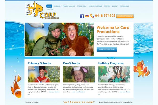 Site using Wc-frontend-manager plugin