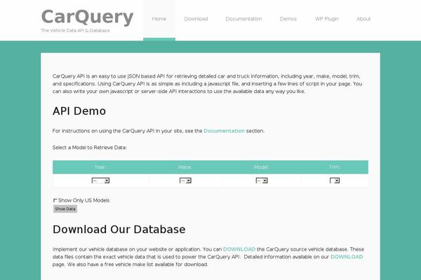 Site using Prettify GC Syntax Highlighter plugin