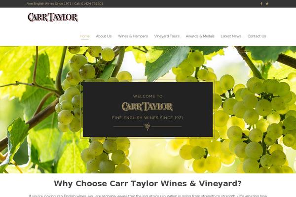 Site using Jet-woo-builder plugin