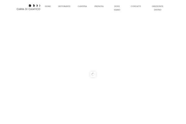 Site using Okthemes-luxwine-forms plugin