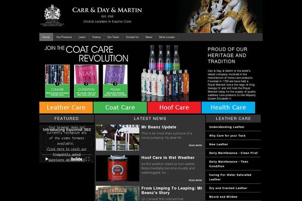 Site using Grid Products plugin