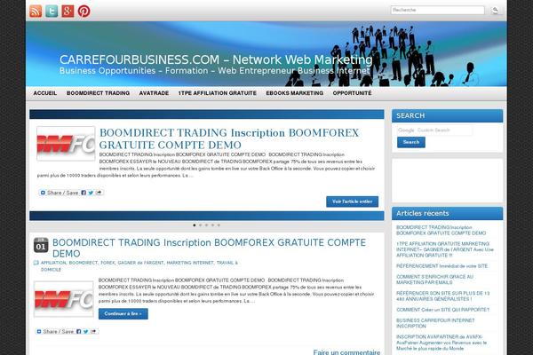 Site using Double Opt-In for Download plugin