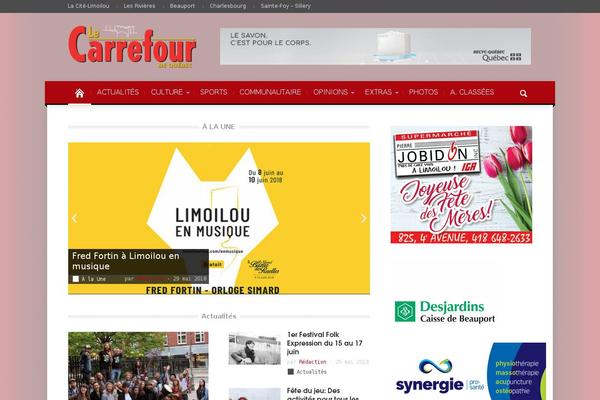 Site using Wp_pro_ad_system plugin