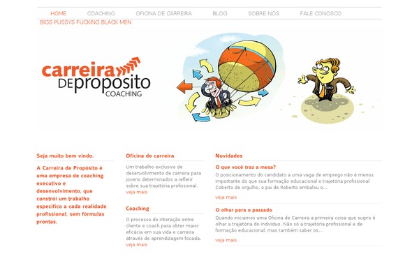 Mingle theme site design template sample