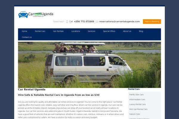 Site using Recent Tweets Widget plugin