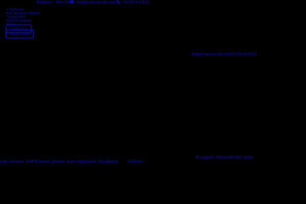 Site using Honeypot plugin