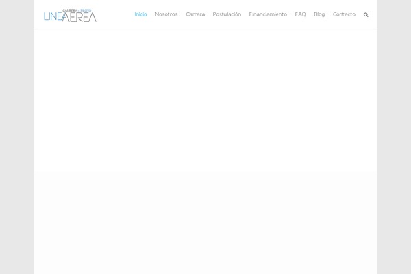 Strata theme site design template sample