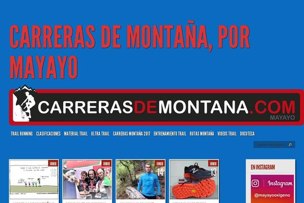 TheStyle theme site design template sample