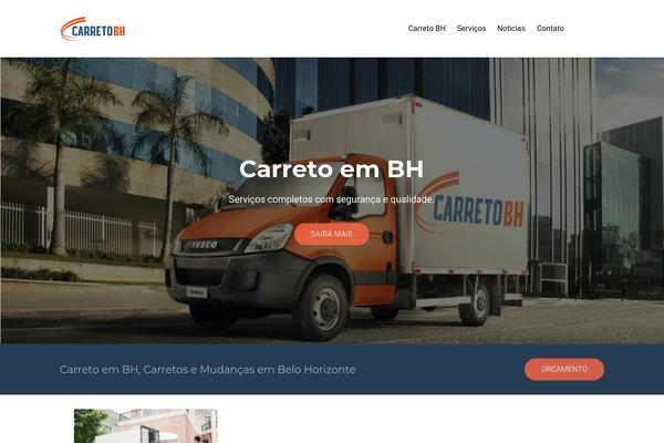Site using RICG Responsive Images plugin