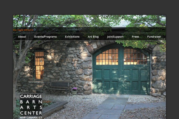 Site using Constant Contact for WordPress plugin
