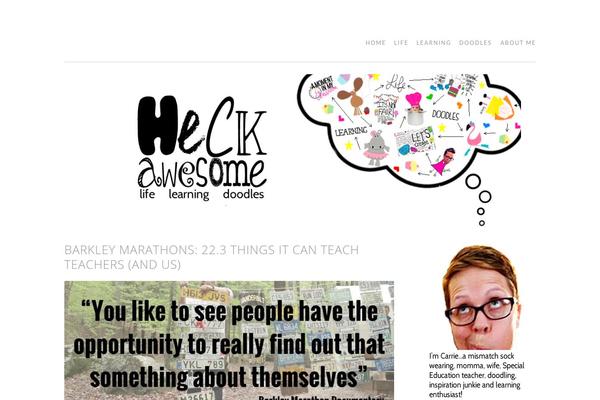 Sketch theme site design template sample