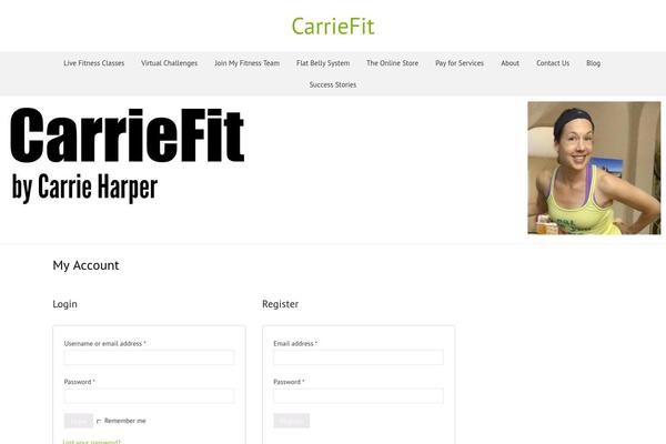 Site using Clip Art Illustration Search and Insert plugin
