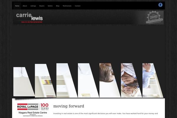 Site using Async Social Sharing plugin