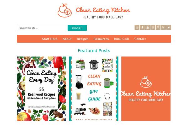 Site using Tasty-links plugin