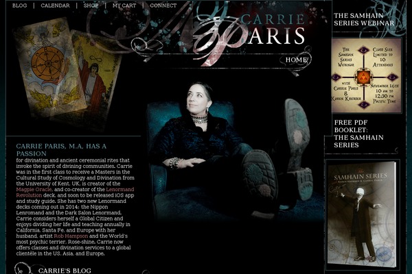 Site using Shop-page-wp plugin