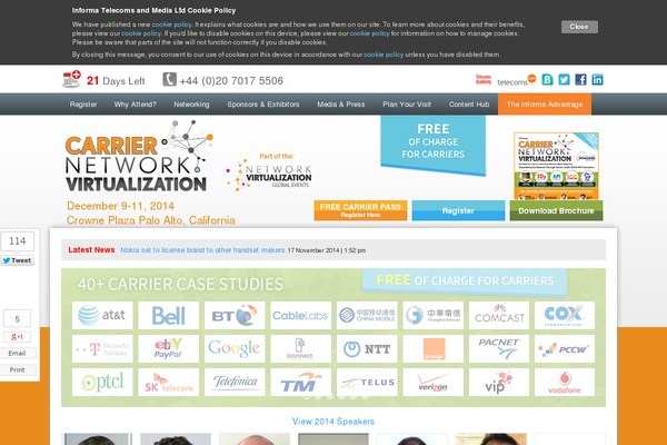 networking-tool-parent theme websites examples