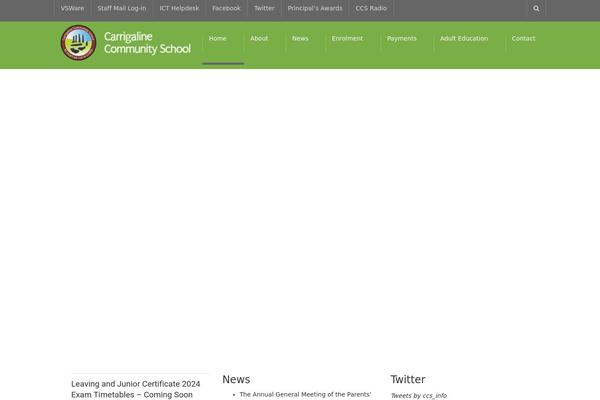 Site using U-shortcodes plugin