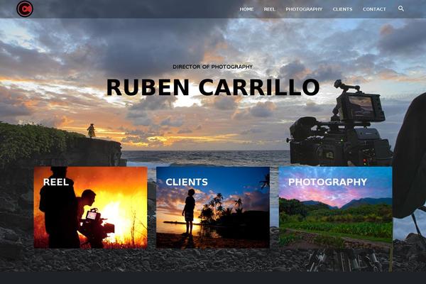 Site using Facebook Stream plugin