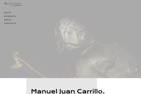 carrillomarco.com site used Carrillomarco