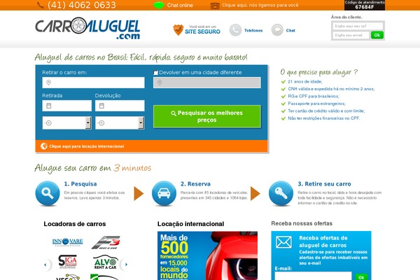 blogy theme websites examples