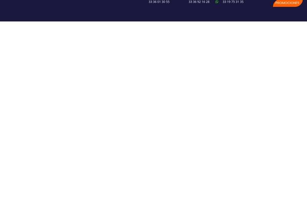 Site using Woo-order-on-whatsapp plugin