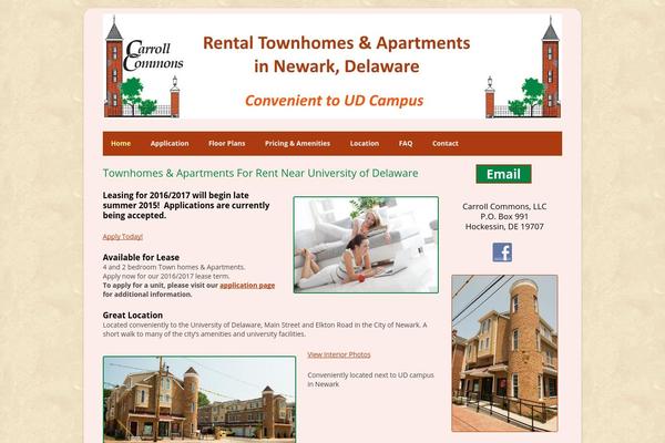 Site using To-top plugin