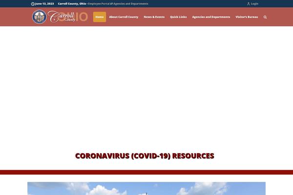Site using Evonapluginconfig plugin