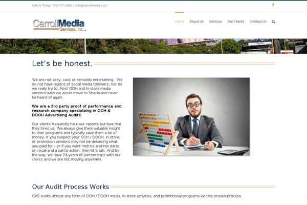Site using JJ NextGen Image List plugin