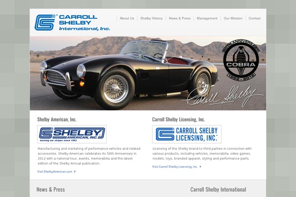Romix theme site design template sample