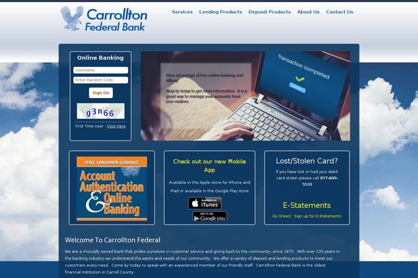 Site using Wp-lightbox plugin