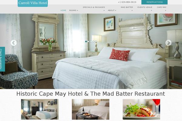 Site using Simple-share-buttons-plus plugin