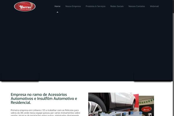 carrosacessorios.com.br site used Carros2