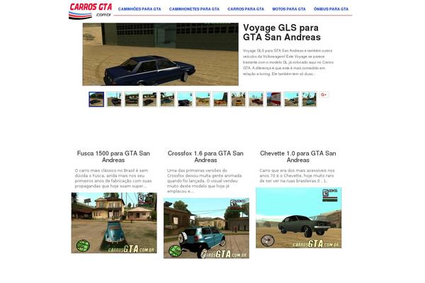 Cg theme site design template sample