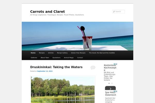 Site using Pinterest-follow-button plugin