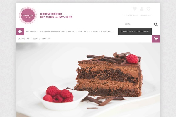 Adventure theme site design template sample