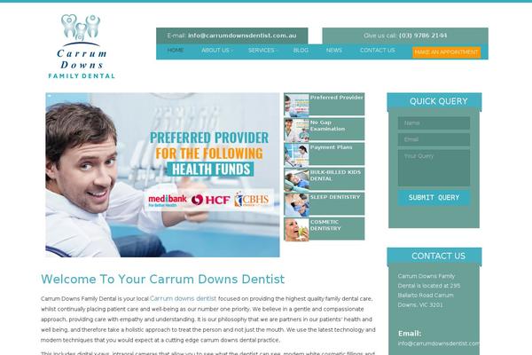 Site using Wonderplugin-slider plugin