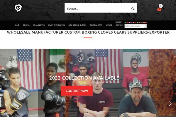 Site using YITH WooCommerce Added to Cart Popup plugin