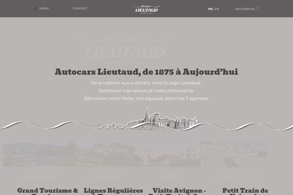 Site using Dwd-map-extended plugin