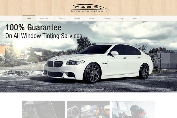 RT-Theme 18 theme site design template sample